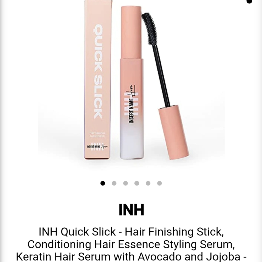 INH Quickslick